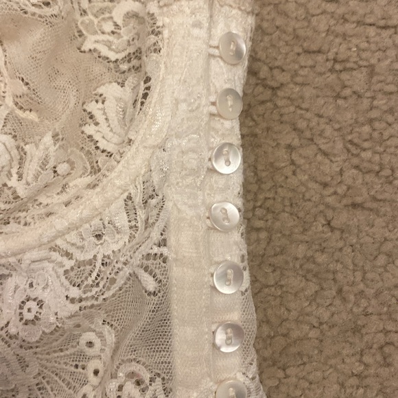 La Perla Bra - Picture 3 of 9